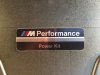 BMW Chip / Kennfeldoptimierung Performance Power Kit