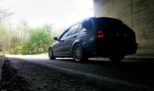OEMPLUS 330i Touring - 3er BMW - E46 OEMPLUS 330i Touring - 3er BMW - E46