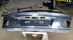 OEMPLUS 330i Touring - 3er BMW - E46 OEMPLUS 330i Touring - 3er BMW - E46