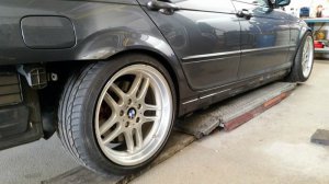 OEMPLUS 330i Touring - 3er BMW - E46 OEMPLUS 330i Touring - 3er BMW - E46