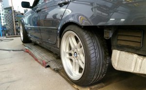 OEMPLUS 330i Touring - 3er BMW - E46 OEMPLUS 330i Touring - 3er BMW - E46
