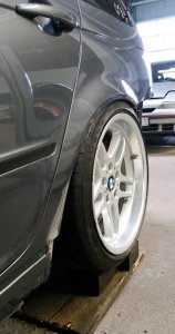 OEMPLUS 330i Touring - 3er BMW - E46 OEMPLUS 330i Touring - 3er BMW - E46