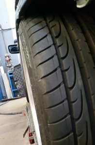 OEMPLUS 330i Touring - 3er BMW - E46 OEMPLUS 330i Touring - 3er BMW - E46