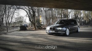 OEMPLUS 330i Touring - 3er BMW - E46