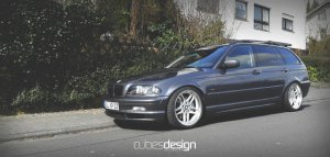 OEMPLUS 330i Touring - 3er BMW - E46