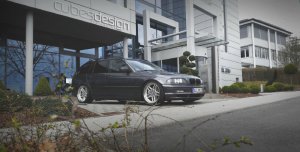 OEMPLUS 330i Touring - 3er BMW - E46