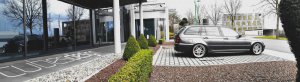 OEMPLUS 330i Touring - 3er BMW - E46