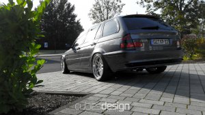 OEMPLUS 330i Touring - 3er BMW - E46