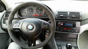 OEMPLUS 330i Touring - 3er BMW - E46