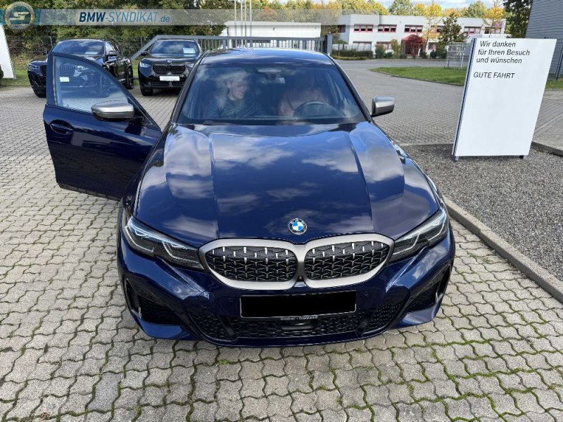 BMW-Syndikat Fotostorie