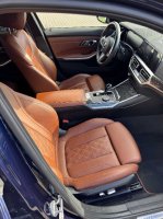 M340i Tansanitblau II Merino Tartufo - 3er BMW - G20 / G21 / G80 / G81 - IMG_6120.jpg