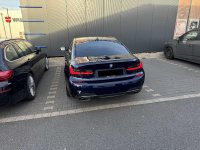 M340i Tansanitblau II Merino Tartufo - 3er BMW - G20 / G21 / G80 / G81 - IMG_6604.jpg