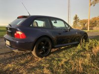 Z3 Coupé 2.8 - klein, aber fein - BMW Z1, Z3, Z4, Z8 - 2018-11-01 16.10.12.jpg