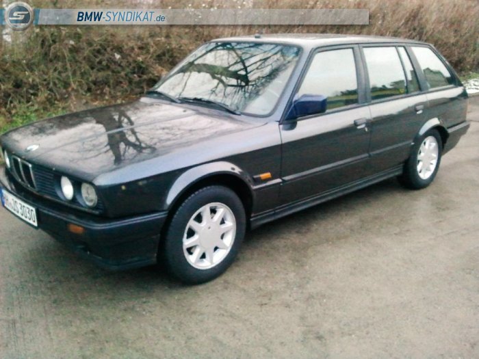 BMW-Syndikat Fotostorie