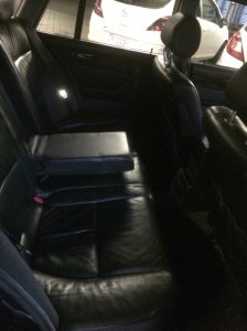 E34 520i Touring - Kombi nach Maß :-) - 5er BMW - E34 E34 520i Touring - Kombi nach Maß :-) - 5er BMW - E34