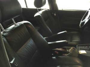 E34 520i Touring - Kombi nach Maß :-) - 5er BMW - E34 E34 520i Touring - Kombi nach Maß :-) - 5er BMW - E34