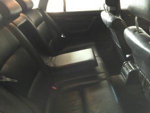 E34 520i Touring - Kombi nach Maß :-) - 5er BMW - E34 E34 520i Touring - Kombi nach Maß :-) - 5er BMW - E34