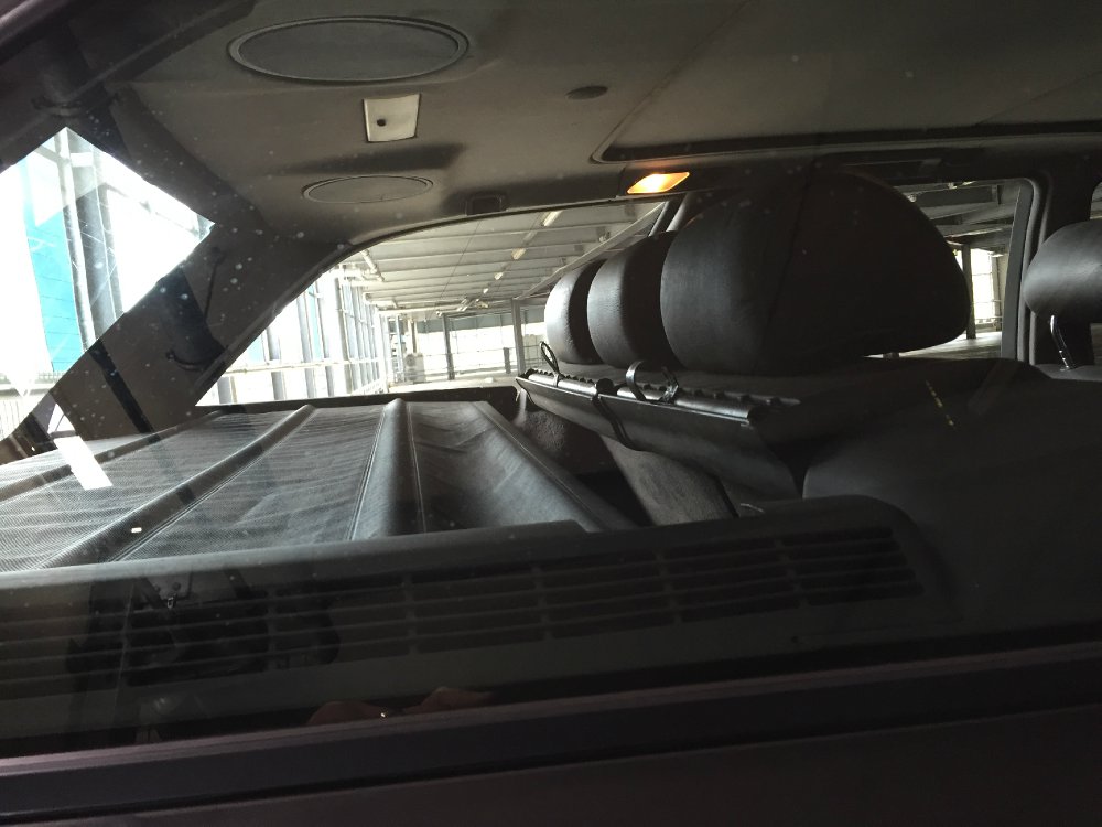 E34 520i Touring - Kombi nach Maß :-) - 5er BMW - E34 E34 520i Touring - Kombi nach Maß :-) - 5er BMW - E34