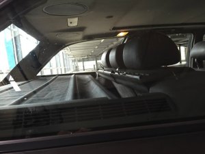 E34 520i Touring - Kombi nach Maß :-) - 5er BMW - E34 E34 520i Touring - Kombi nach Maß :-) - 5er BMW - E34