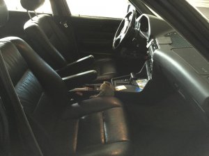 E34 520i Touring - Kombi nach Maß :-) - 5er BMW - E34 E34 520i Touring - Kombi nach Maß :-) - 5er BMW - E34