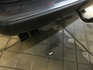 E34 520i Touring - Kombi nach Maß :-) - 5er BMW - E34 E34 520i Touring - Kombi nach Maß :-) - 5er BMW - E34