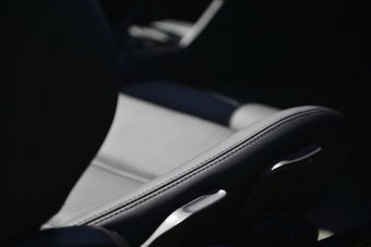 318i Cabrio "Francesca" - 3er BMW - E30