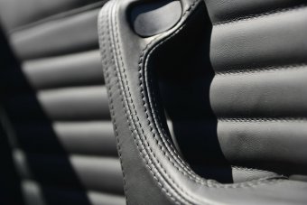 318i Cabrio "Francesca" - 3er BMW - E30