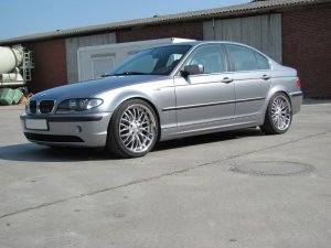 E46 320i LPG Lifestyle - 3er BMW - E46