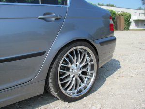 E46 320i LPG Lifestyle - 3er BMW - E46