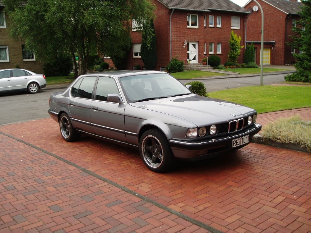 730i - Fotostories weiterer BMW Modelle