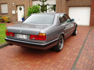 730i - Fotostories weiterer BMW Modelle