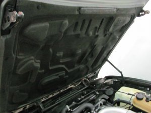 E30 327i VFL Malachitgrn - 3er BMW - E30