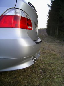 E61 525d Silver and Black*jetzt sommer fotos* - 5er BMW - E60 / E61 E61 525d Silver and Black*jetzt sommer fotos* - 5er BMW - E60 / E61