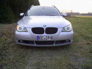 E61 525d Silver and Black*jetzt sommer fotos* - 5er BMW - E60 / E61 E61 525d Silver and Black*jetzt sommer fotos* - 5er BMW - E60 / E61