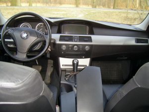 E61 525d Silver and Black*jetzt sommer fotos* - 5er BMW - E60 / E61 E61 525d Silver and Black*jetzt sommer fotos* - 5er BMW - E60 / E61