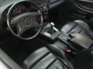 BMW E36 328i Coupe - 3er BMW - E36