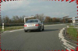 BMW E36 328i Coupe - 3er BMW - E36