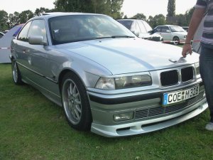BMW E36 328i Coupe - 3er BMW - E36
