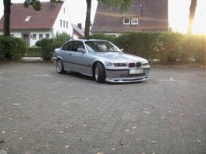 BMW E36 328i Coupe - 3er BMW - E36