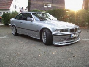 BMW E36 328i Coupe - 3er BMW - E36