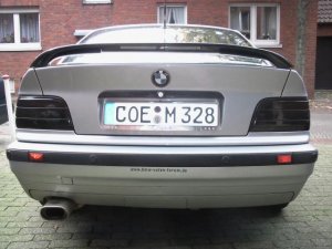 BMW E36 328i Coupe - 3er BMW - E36