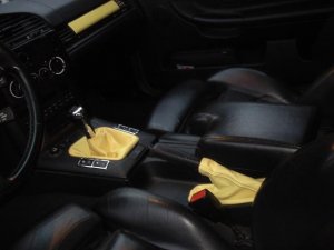 BMW E36 328i Coupe - 3er BMW - E36