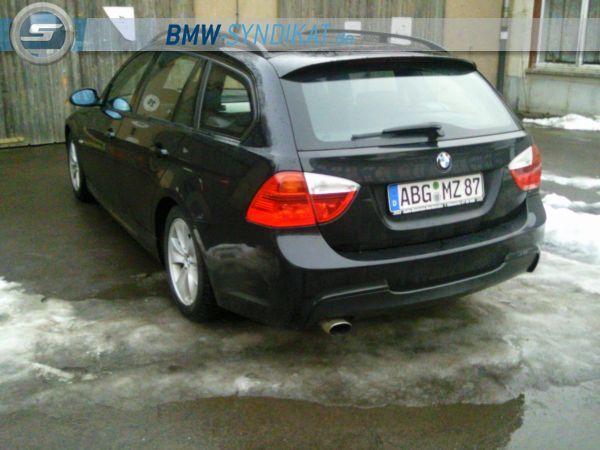 E91 320i M///update performance 313 - 3er BMW - E90 / E91 / E92 / E93 - Foto0141.jpg