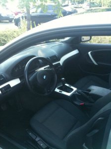 3er E46 (318ti) Compact - 3er BMW - E46