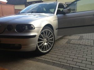 3er E46 (318ti) Compact - 3er BMW - E46