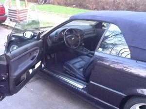 E36 325i Cabrio - 3er BMW - E36 E36 325i Cabrio - 3er BMW - E36