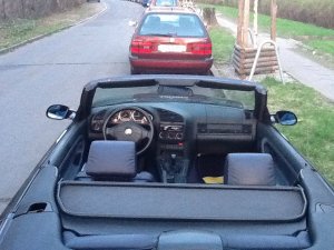 E36 325i Cabrio - 3er BMW - E36 E36 325i Cabrio - 3er BMW - E36
