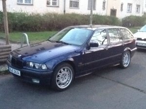 E36 325i Cabrio - 3er BMW - E36 E36 325i Cabrio - 3er BMW - E36