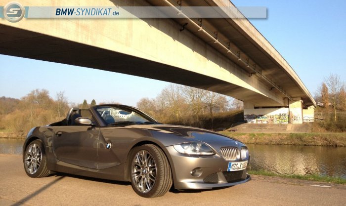 BMW-Syndikat Fotostorie