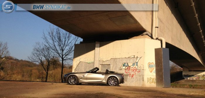 BMW-Syndikat Fotostorie